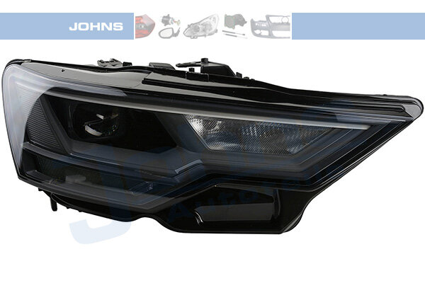 Hauptscheinwerfer rechts für AUDI A6 C8 (4A2)