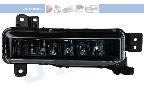 Nebelscheinwerfer rechts für BMW 1 (F40)