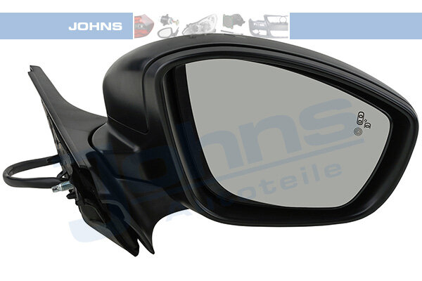 Außenspiegel rechts für CITROËN C3 III (SX)