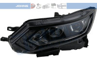 Hauptscheinwerfer links für NISSAN QASHQAI II (J11,...