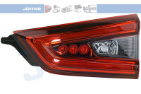 Heckleuchte links für NISSAN QASHQAI II (J11, J11_)