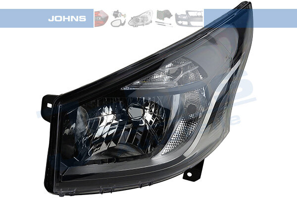 Hauptscheinwerfer links für FIAT TALENTO Bus (296_)