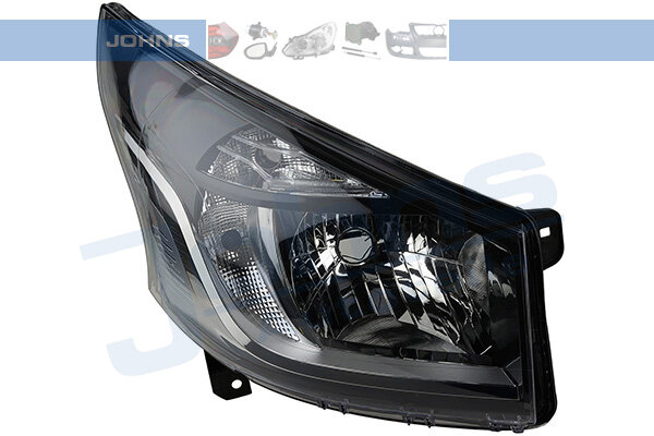 Hauptscheinwerfer rechts für FIAT TALENTO Bus (296_)