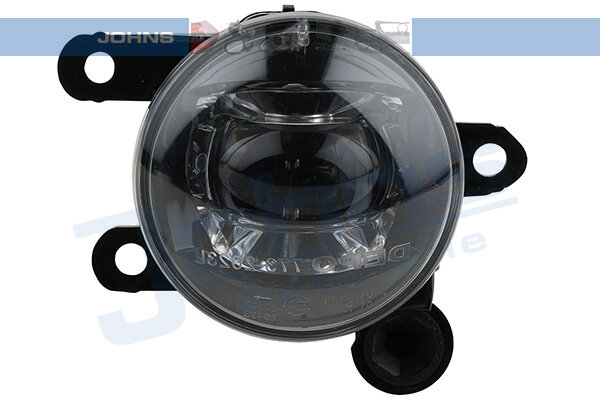 Nebelscheinwerfer rechts für FORD MONDEO V Turnier (CF)