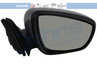 Außenspiegel rechts für FORD FOCUS IV (HN)