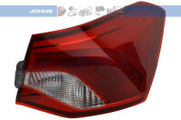 Heckleuchte rechts für FORD FOCUS IV Stufenheck (HM)