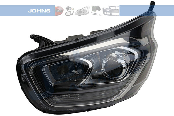 Hauptscheinwerfer links für FORD TOURNEO CUSTOM V362 Bus (F3)