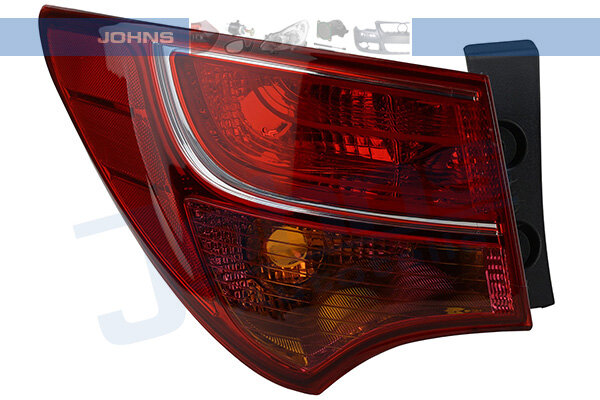 Heckleuchte links für HYUNDAI GRAND SANTA FÉ