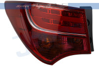 Heckleuchte links für HYUNDAI GRAND SANTA FÉ