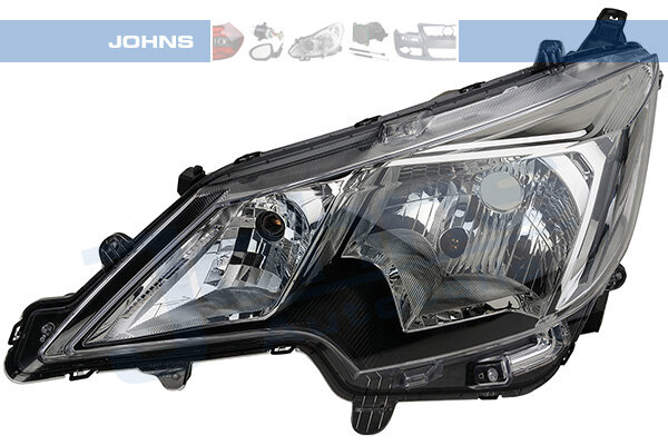 Hauptscheinwerfer links für MITSUBISHI MIRAGE / SPACE STAR VI Schrägheck (A0_A)