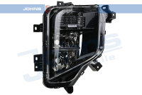 Nebelscheinwerfer rechts für MITSUBISHI L200 / TRITON (KJ_, KK_, KL_)