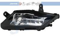 Nebelscheinwerfer rechts für OPEL INSIGNIA B Grand Sport (Z18)