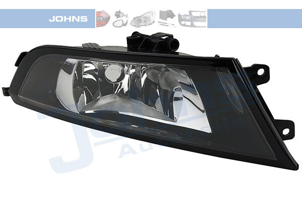 Nebelscheinwerfer rechts für SKODA FABIA III (NJ3)