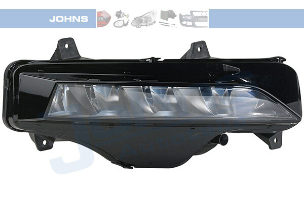 Nebelscheinwerfer rechts für SKODA OCTAVIA IV Combi (NX5, PV5)