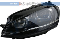 Hauptscheinwerfer links für VW GOLF VII Variant...