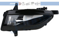 Nebelscheinwerfer rechts für VW GOLF VII Variant...