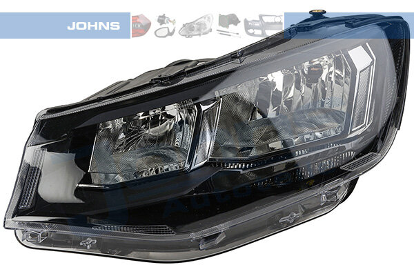 Hauptscheinwerfer links für VW CADDY V Großraumlimousine (SBB, SBJ)