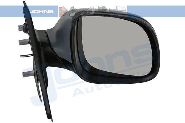 Außenspiegel rechts für VW TRANSPORTER T5 Bus (7HB, 7HJ, 7EB, 7EJ)