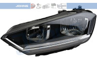Hauptscheinwerfer links für VW GOLF SPORTSVAN VII...