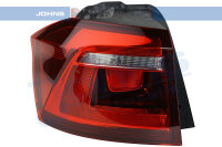 Heckleuchte links für VW GOLF SPORTSVAN VII (AM1, AN1)