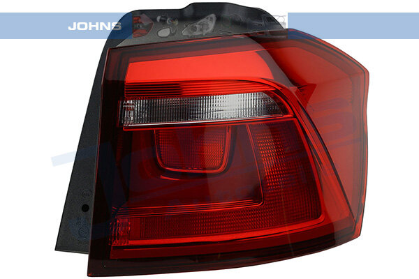 Heckleuchte rechts für VW GOLF SPORTSVAN VII (AM1, AN1)