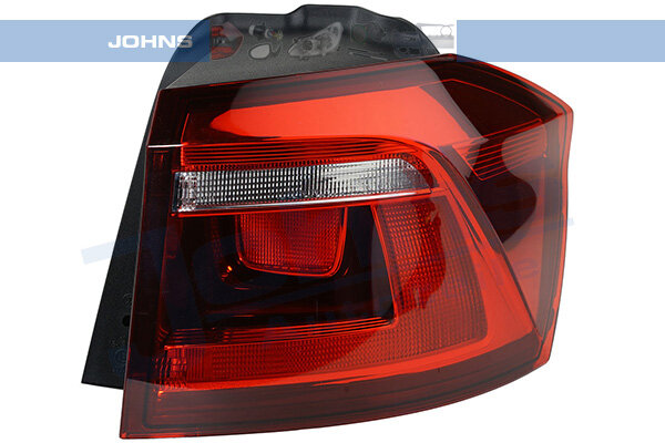 Heckleuchte rechts für VW GOLF SPORTSVAN VII (AM1, AN1)