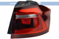 Heckleuchte rechts für VW GOLF SPORTSVAN VII (AM1, AN1)