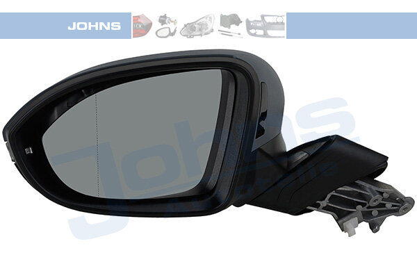 Außenspiegel links für VW GOLF VIII (CD1, DA1)