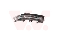 Blinkleuchte Außenspiegel rechts für ALFA...