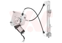 Fensterheber hinten rechts für ALFA ROMEO 156 (932_)
