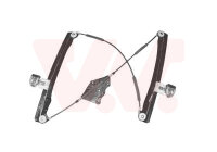 Fensterheber vorne links für ALFA ROMEO 159 (939_)