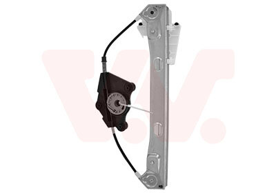 Fensterheber hinten rechts für ALFA ROMEO 159 (939_)
