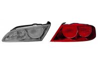 Heckleuchte rechts für ALFA ROMEO 159 (939_)