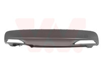 Spoiler hinten für ALFA ROMEO MITO (955_)
