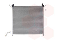 Kühler, Motorkühlung  für LAND ROVER DISCOVERY V (L462)