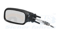 Außenspiegel links für ROVER 200 II Schrägheck (RF)