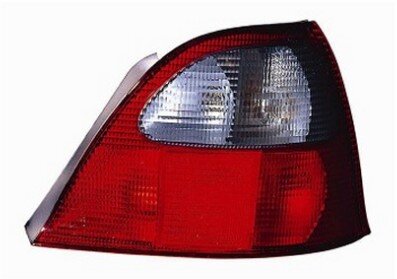 Heckleuchte rechts für ROVER 25 I Schrägheck (RF)