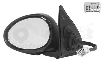 Außenspiegel links für ROVER 45 I Schrägheck (RT)