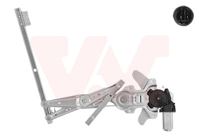 Fensterheber vorne links für LAND ROVER DEFENDER Station Wagon (L316, L315)
