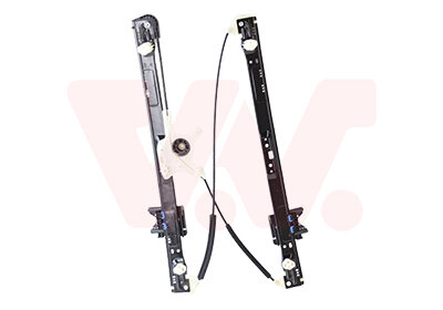 Fensterheber hinten links für LAND ROVER RANGE ROVER SPORT II (L494)