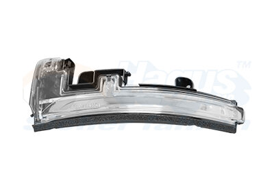 Blinkleuchte Außenspiegel links für LAND ROVER DISCOVERY IV (L319)