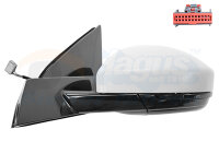 Außenspiegel links für LAND ROVER DISCOVERY...