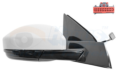 Außenspiegel rechts für LAND ROVER DISCOVERY SPORT (L550)