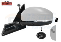 Außenspiegel links für LAND ROVER DISCOVERY V...