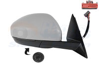 Außenspiegel rechts für LAND ROVER RANGE ROVER...