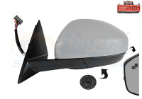 Außenspiegel links für LAND ROVER RANGE ROVER...