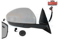 Außenspiegel rechts für LAND ROVER RANGE ROVER...