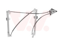 Fensterheber vorne links für AUDI A1 (8X1, 8XK)