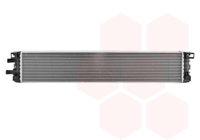 Kühler, Motorkühlung  für AUDI A4 B9 (8W2, 8WC)