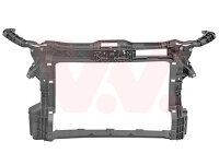 Frontverkleidung  für AUDI A1 (8X1, 8XK)